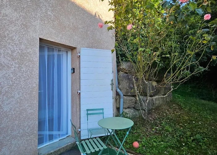 Affittacamere D Hôtes Indépendante Dans Village Médiéval 3*