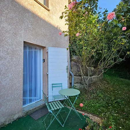 Guest house D Hotes Independante Dans Village Medieval *