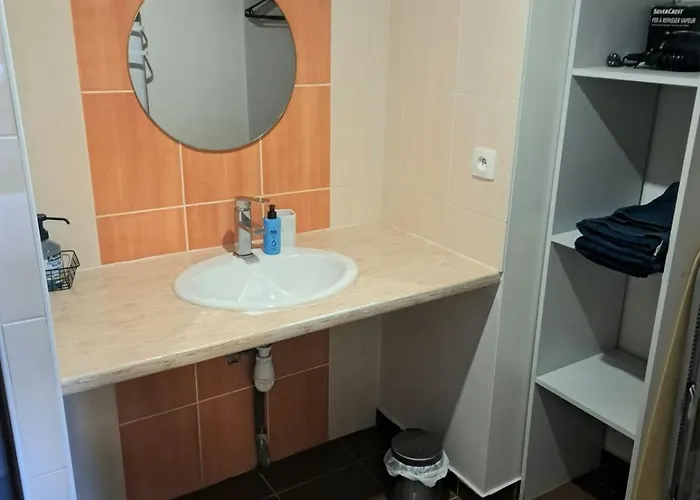 D Hotes Independante Dans Village Medieval Gasthof 3*